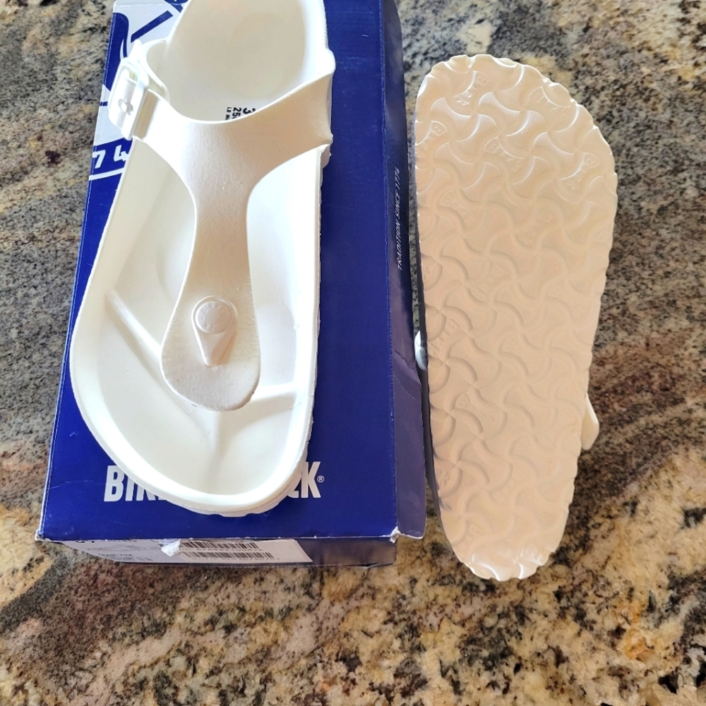 Birkenstocks 39 Gizeh